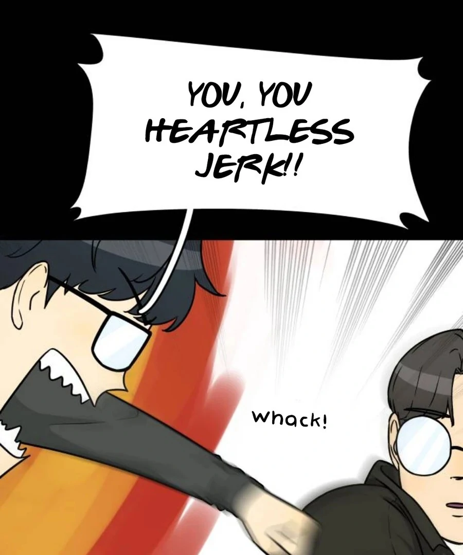 I’m Pathetic, But I Still Want Romance Chapter 2 - Page 37