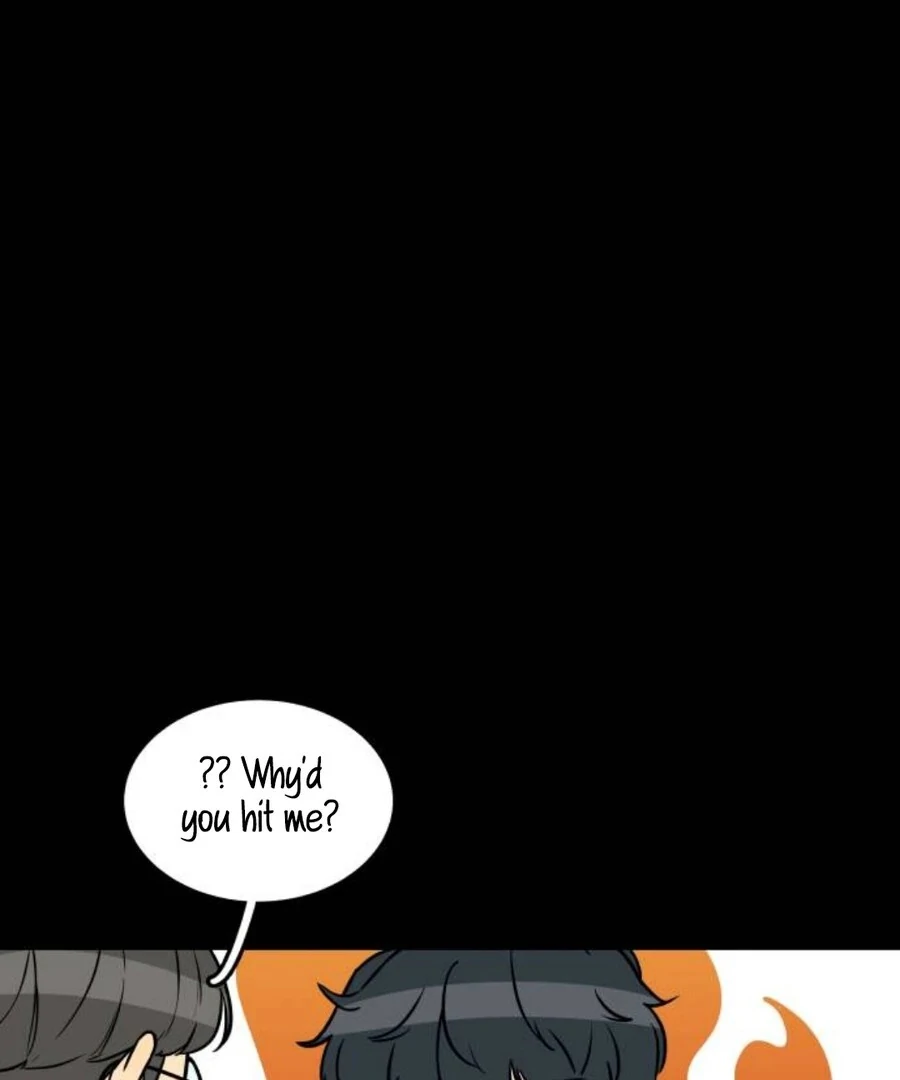 I’m Pathetic, But I Still Want Romance Chapter 2 - Page 39