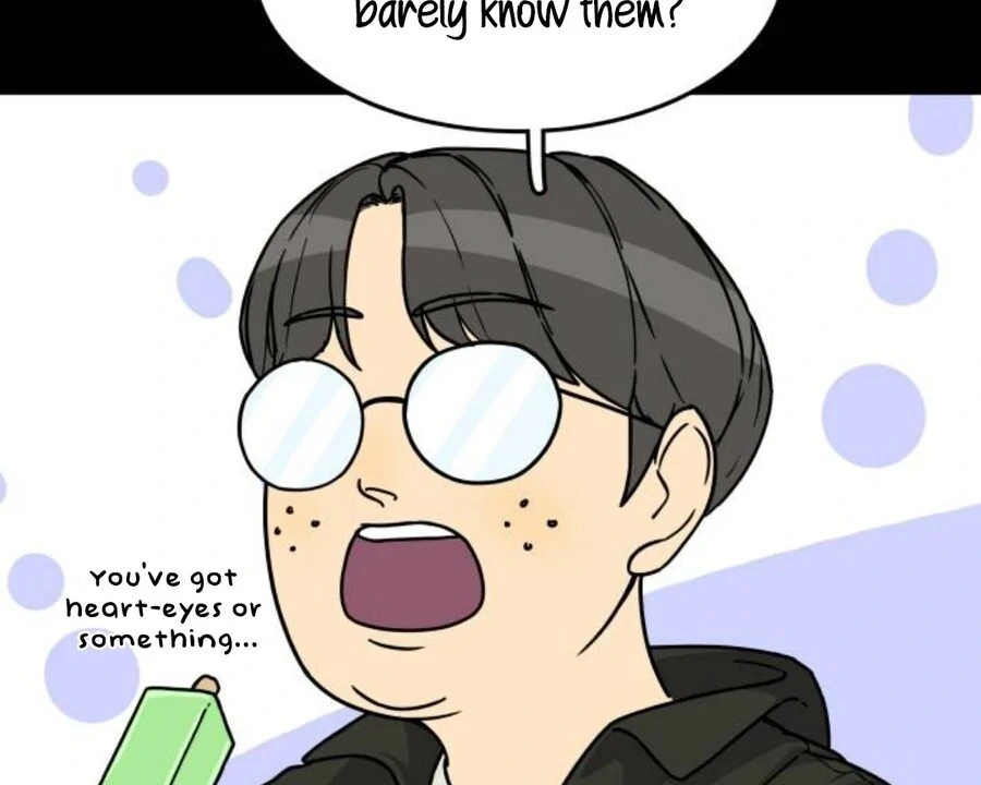 I’m Pathetic, But I Still Want Romance Chapter 2 - Page 44