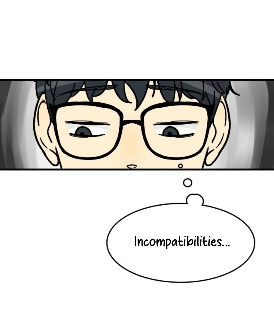 I’m Pathetic, But I Still Want Romance Chapter 2 - Page 68