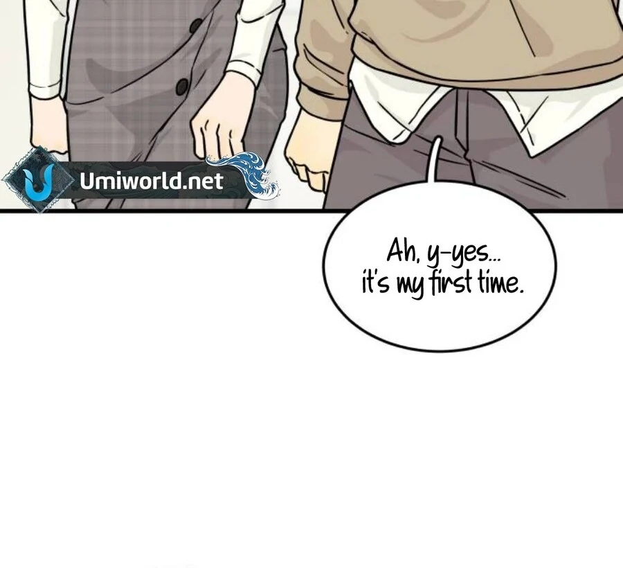 I’m Pathetic, But I Still Want Romance Chapter 2 - Page 71