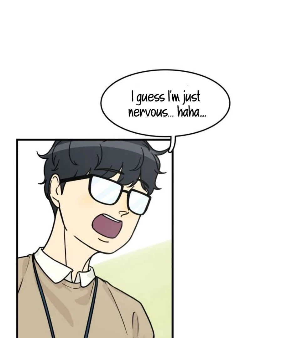 I’m Pathetic, But I Still Want Romance Chapter 2 - Page 74
