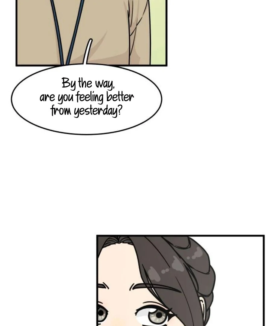 I’m Pathetic, But I Still Want Romance Chapter 2 - Page 75