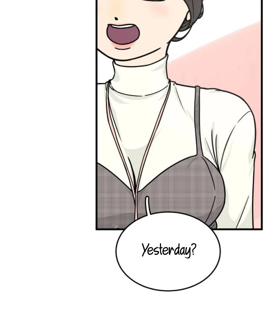 I’m Pathetic, But I Still Want Romance Chapter 2 - Page 76