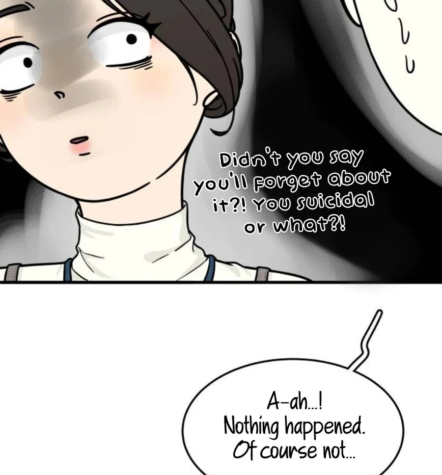 I’m Pathetic, But I Still Want Romance Chapter 2 - Page 78