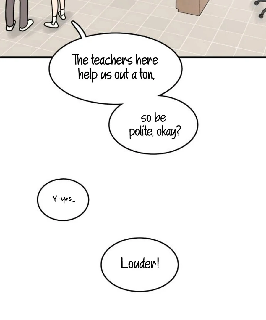 I’m Pathetic, But I Still Want Romance Chapter 2 - Page 84
