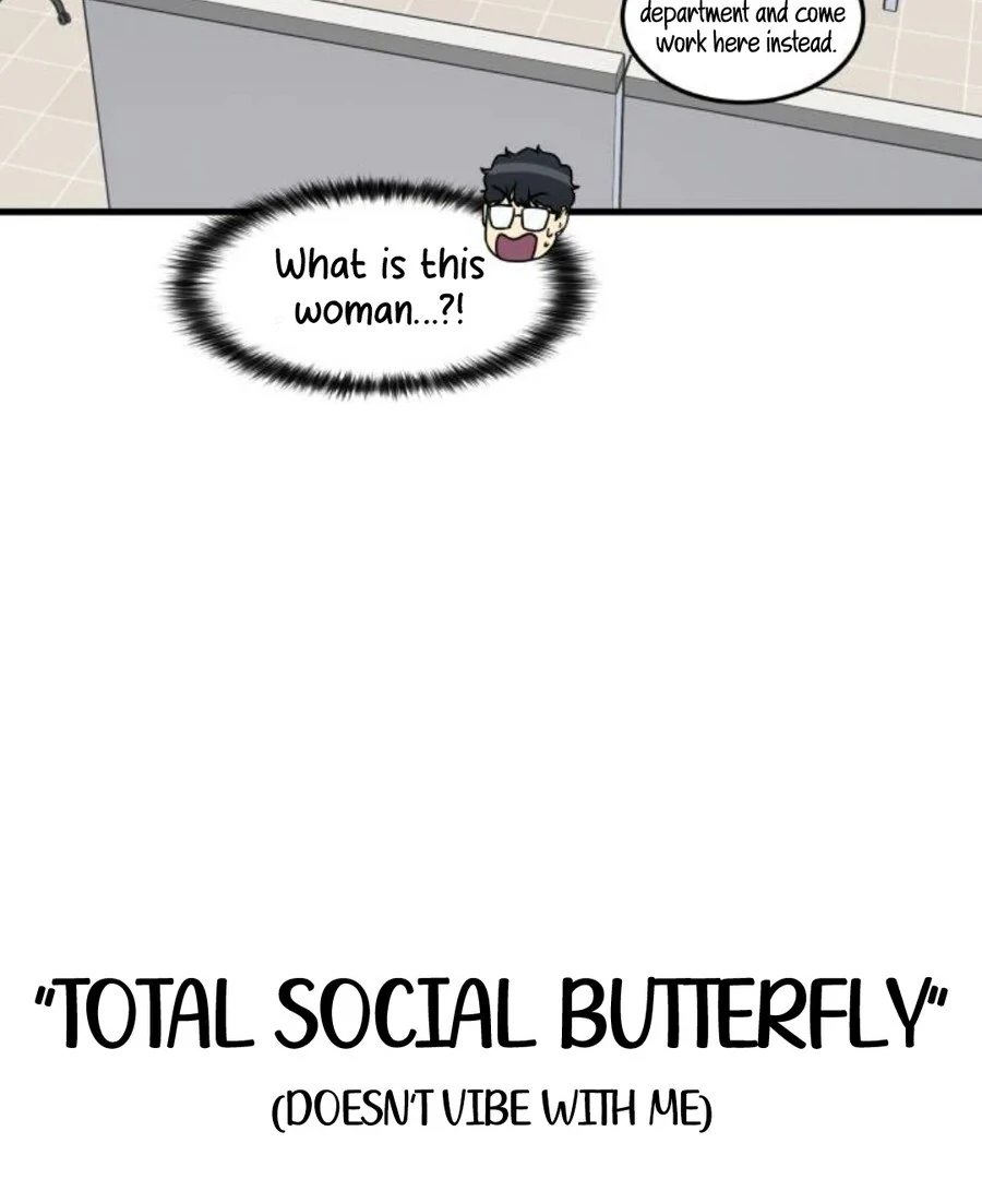 I’m Pathetic, But I Still Want Romance Chapter 2 - Page 90