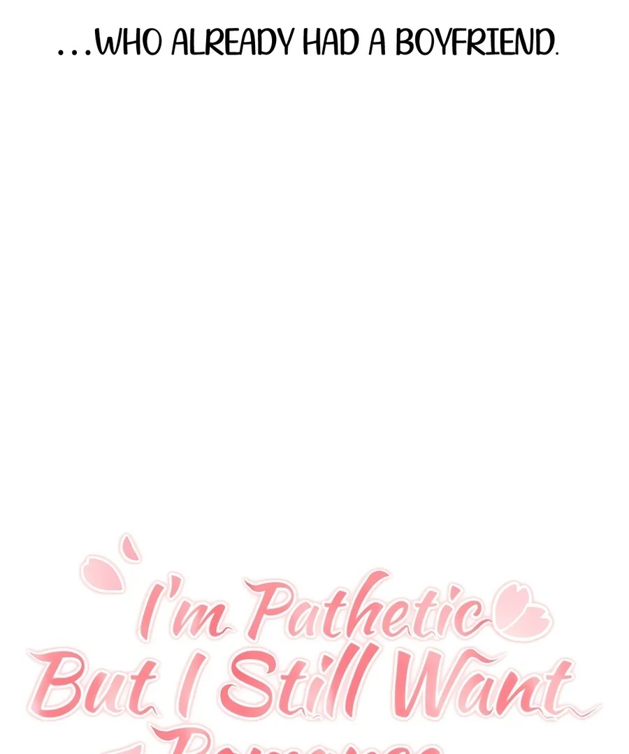 I’m Pathetic, But I Still Want Romance Chapter 2 - Page 10