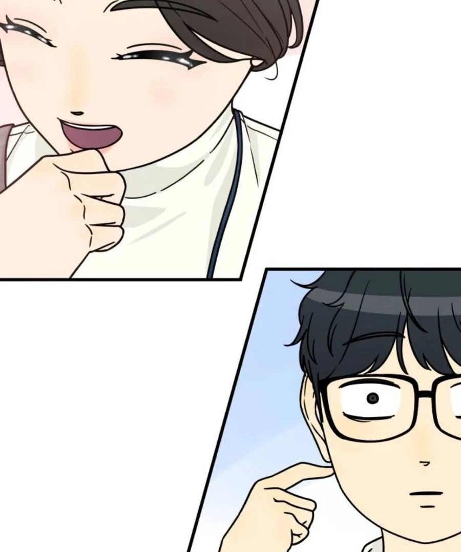 I’m Pathetic, But I Still Want Romance Chapter 2 - Page 94