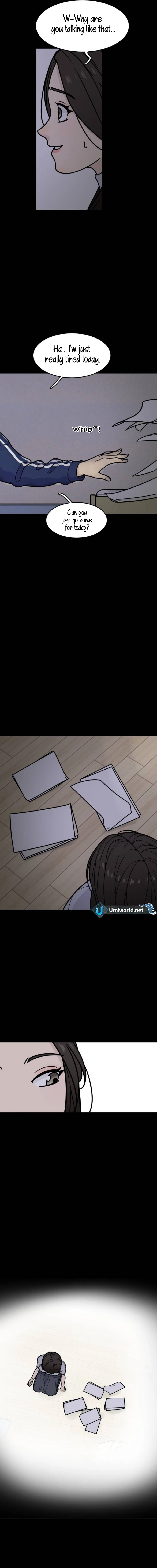 I’m Pathetic, But I Still Want Romance Chapter 4 - Page 24