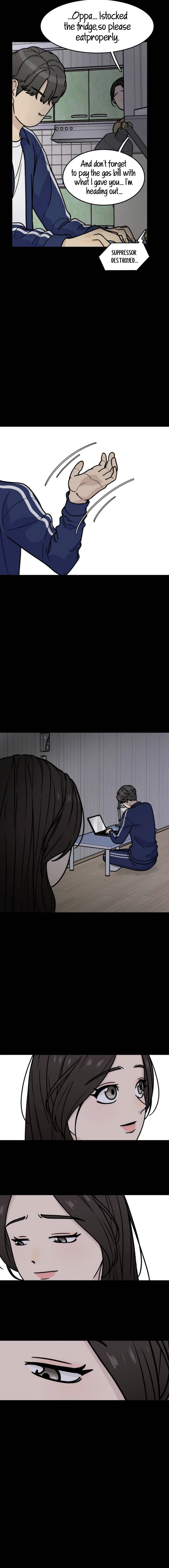 I’m Pathetic, But I Still Want Romance Chapter 4 - Page 26