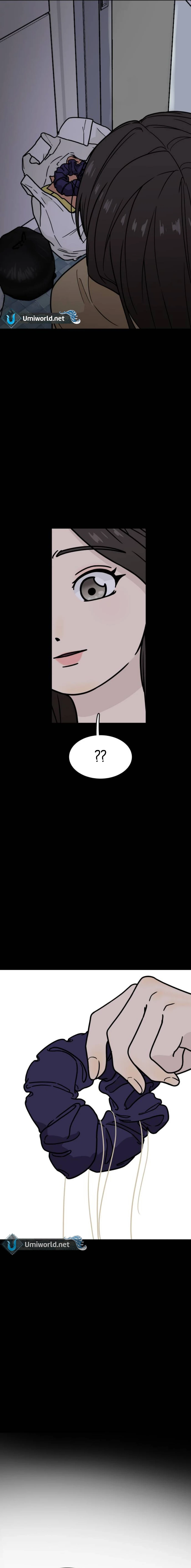 I’m Pathetic, But I Still Want Romance Chapter 4 - Page 27