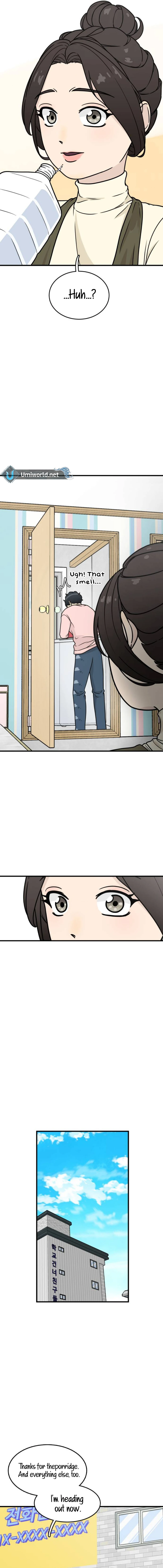 I’m Pathetic, But I Still Want Romance Chapter 5 - Page 27