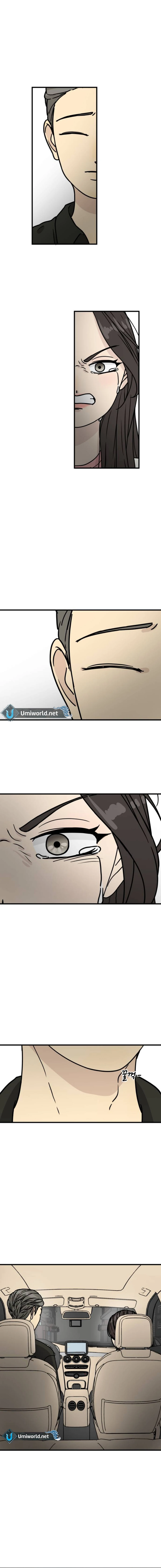 I’m Pathetic, But I Still Want Romance Chapter 7 - Page 29