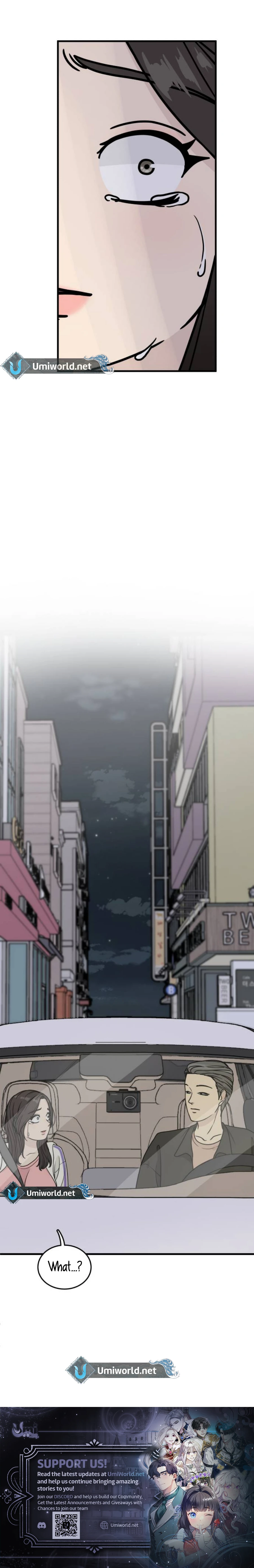 I’m Pathetic, But I Still Want Romance Chapter 7 - Page 32
