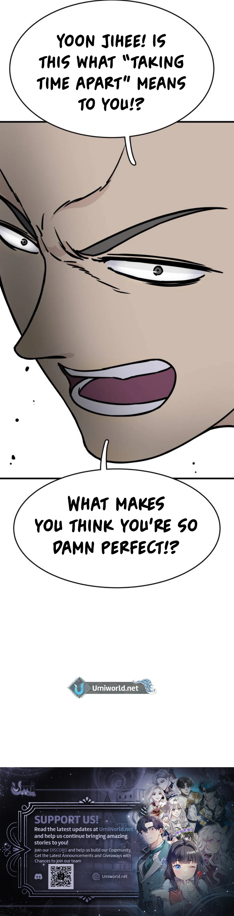 I’m Pathetic, But I Still Want Romance Chapter 9 - Page 29