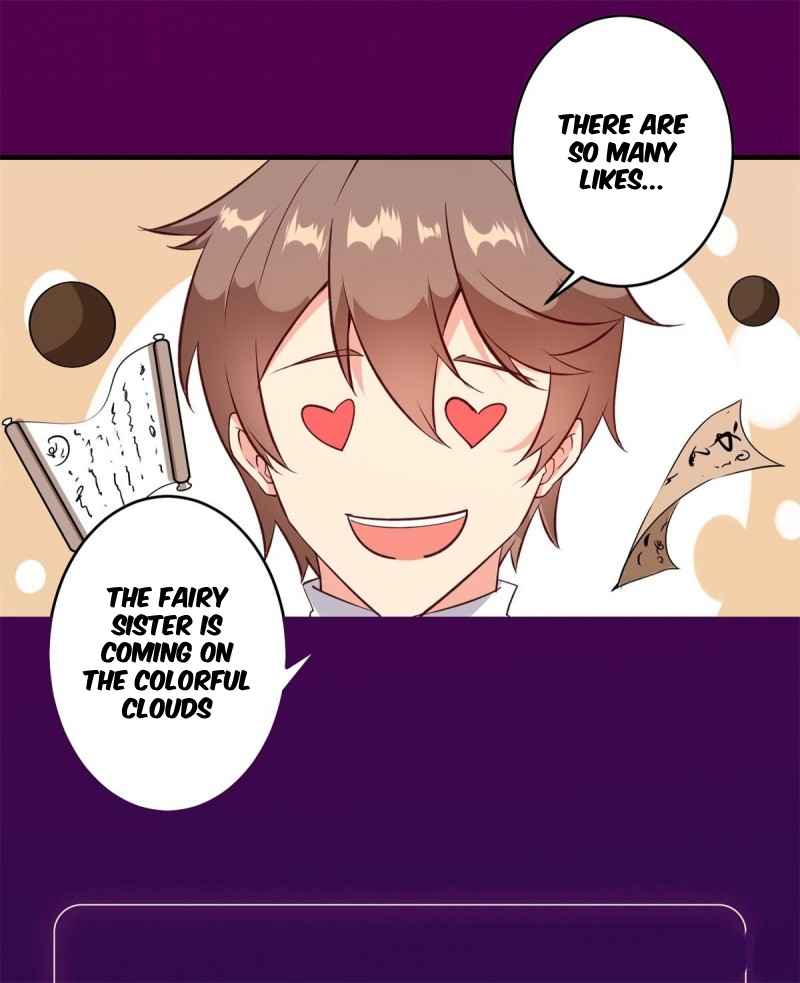 I’m Picking Fairy Sister on the Westward Journey Chapter 1 - Page 28