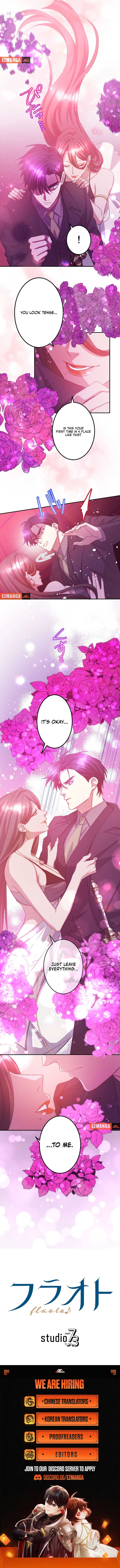 I’m Pregnant, but I Won’t Marry Without Love Chapter 33 - Page 7