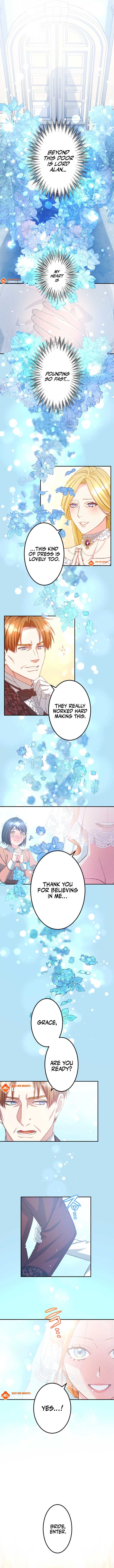 I’m Pregnant, but I Won’t Marry Without Love Chapter 36 - Page 1