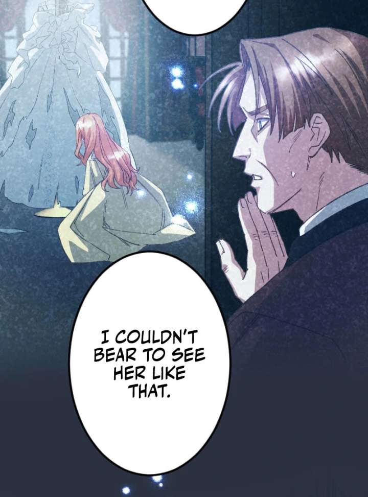 I’m Pregnant, but I Won’t Marry Without Love Chapter 42 - Page 45