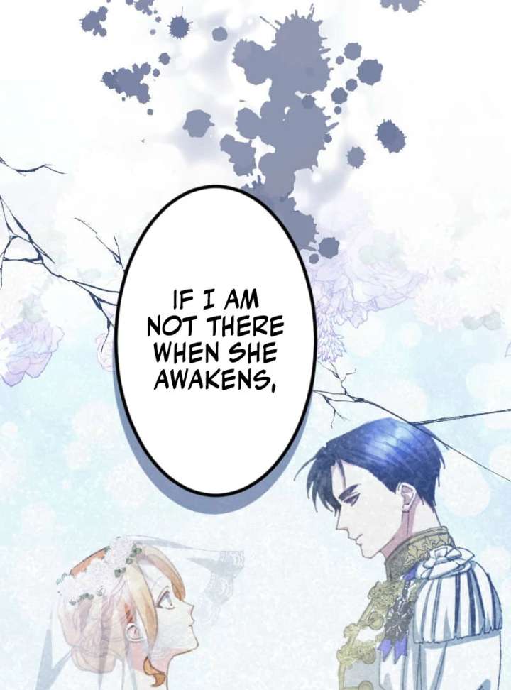 I’m Pregnant, but I Won’t Marry Without Love Chapter 42 - Page 81