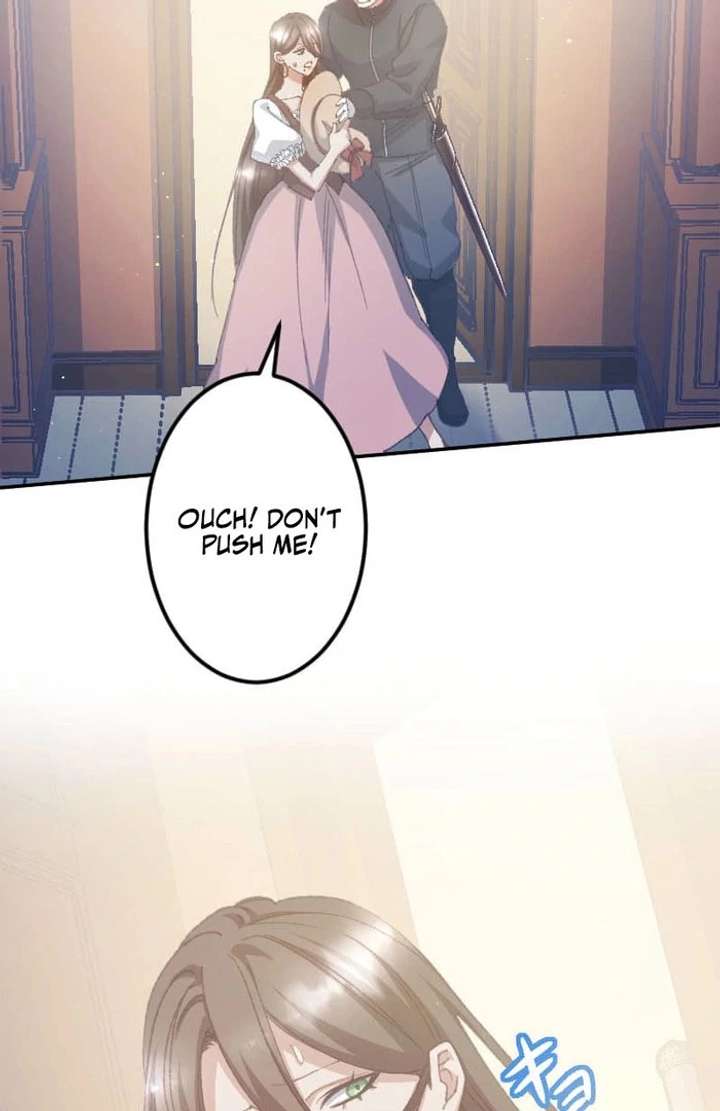 I’m Pregnant, but I Won’t Marry Without Love Chapter 43 - Page 2