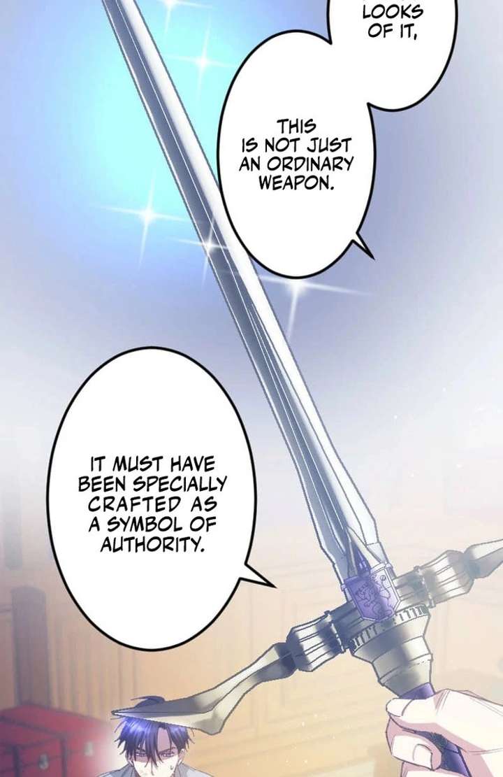 I’m Pregnant, but I Won’t Marry Without Love Chapter 43 - Page 19