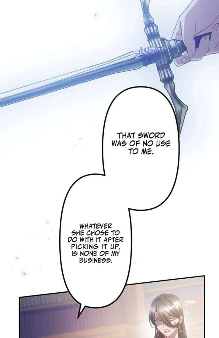 I’m Pregnant, but I Won’t Marry Without Love Chapter 43 - Page 35