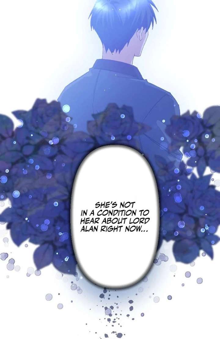 I’m Pregnant, but I Won’t Marry Without Love Chapter 43 - Page 58