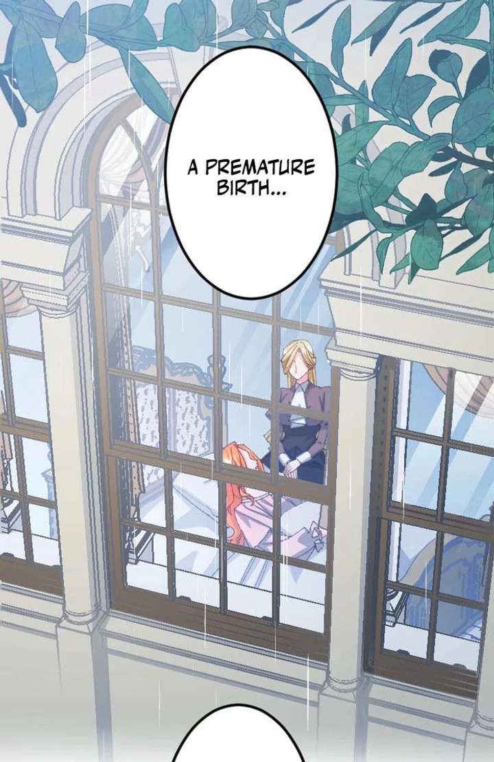 I’m Pregnant, but I Won’t Marry Without Love Chapter 43 - Page 62
