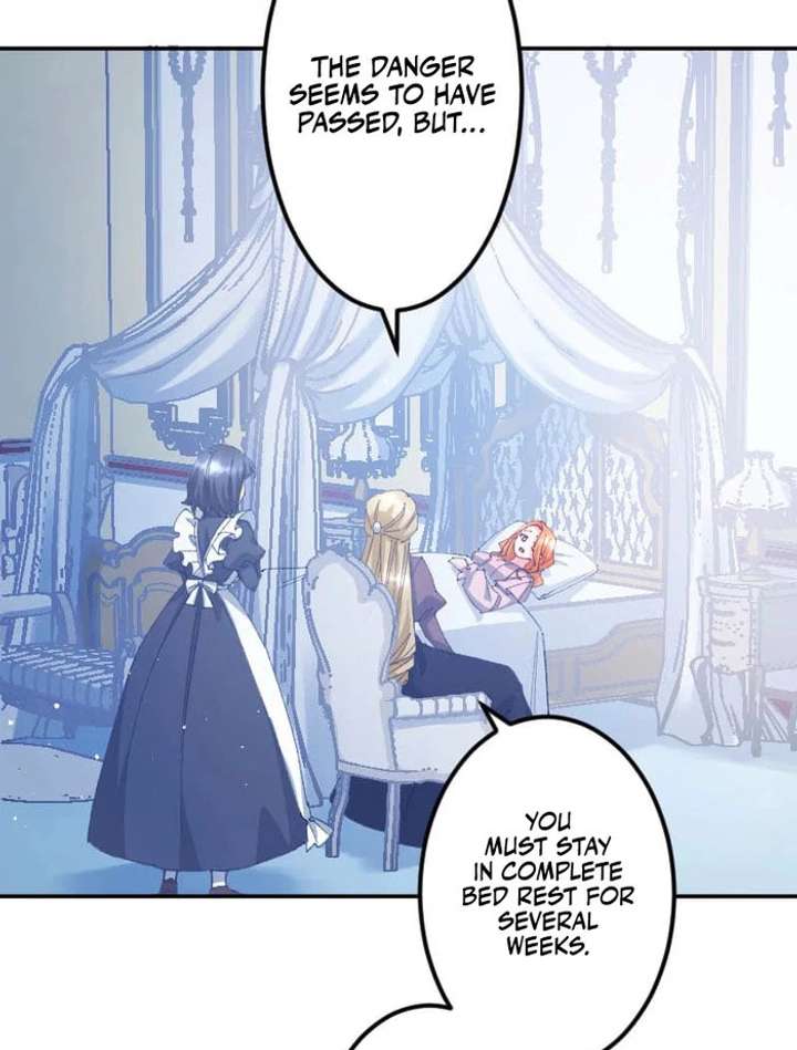 I’m Pregnant, but I Won’t Marry Without Love Chapter 43 - Page 64
