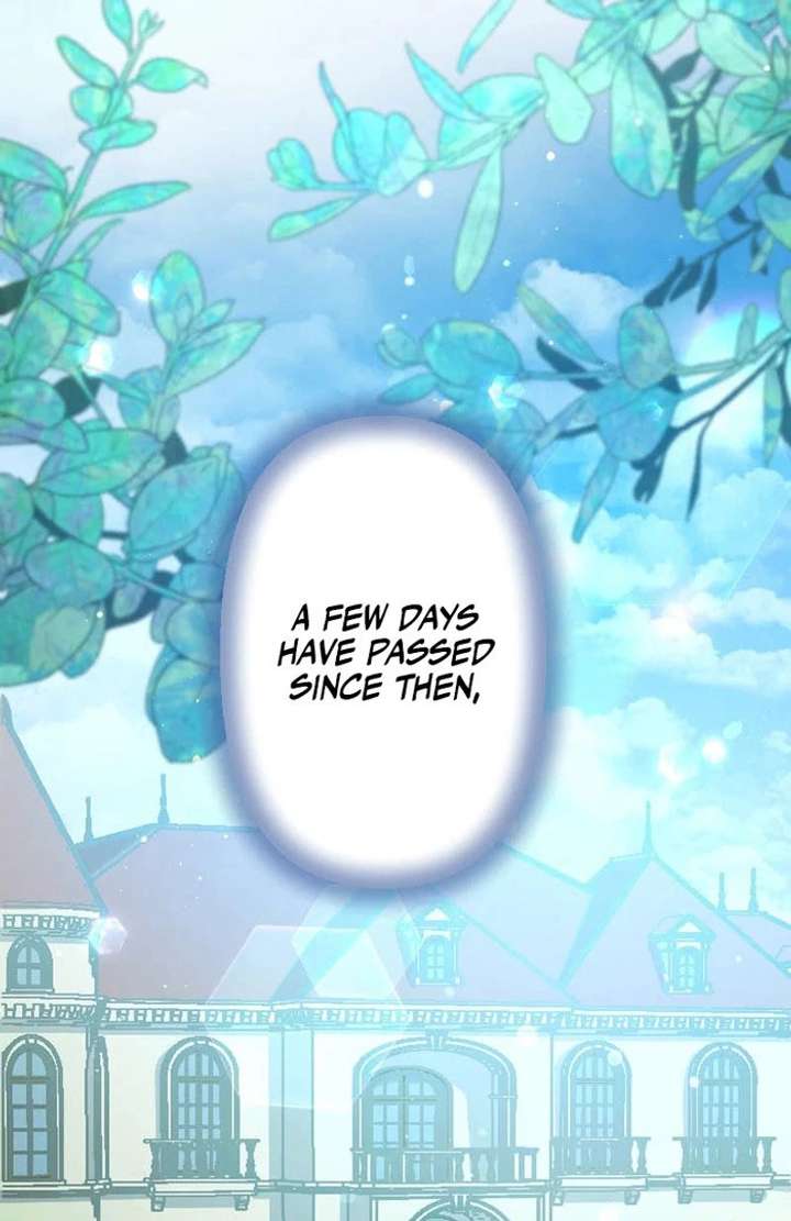 I’m Pregnant, but I Won’t Marry Without Love Chapter 43 - Page 70