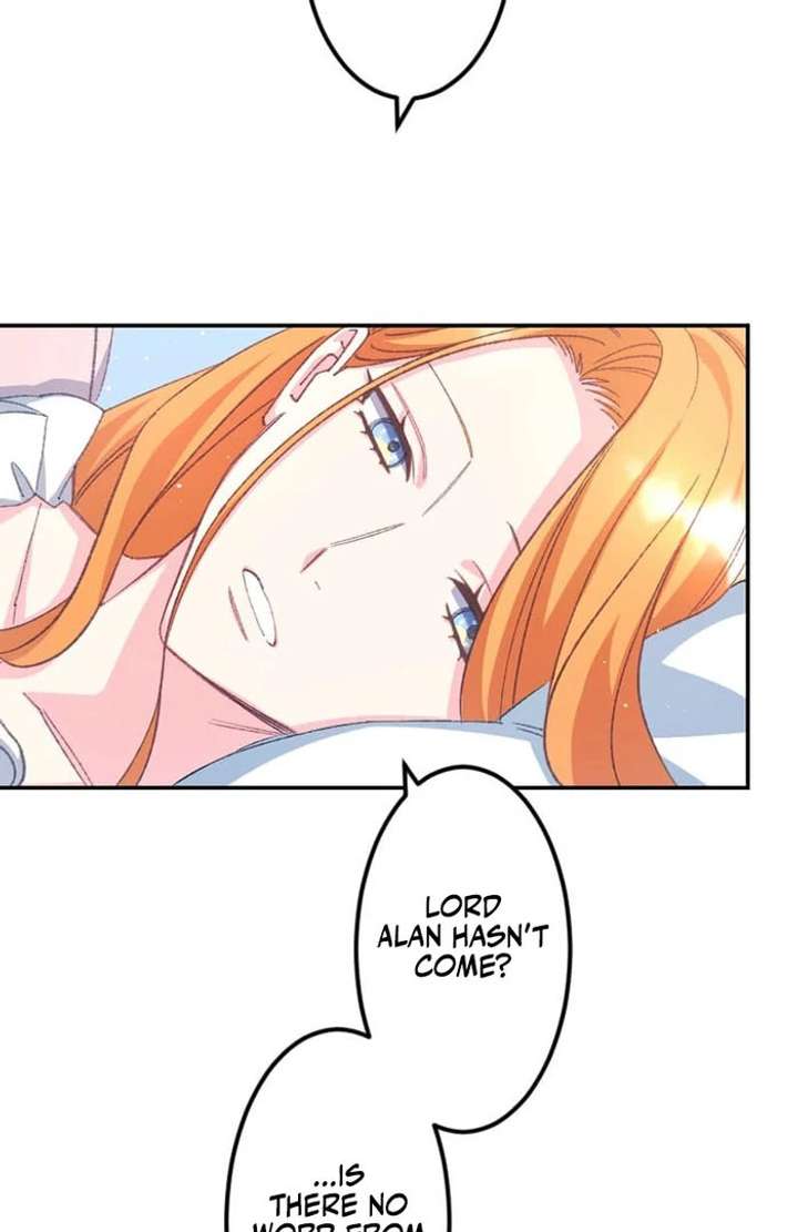 I’m Pregnant, but I Won’t Marry Without Love Chapter 43 - Page 72