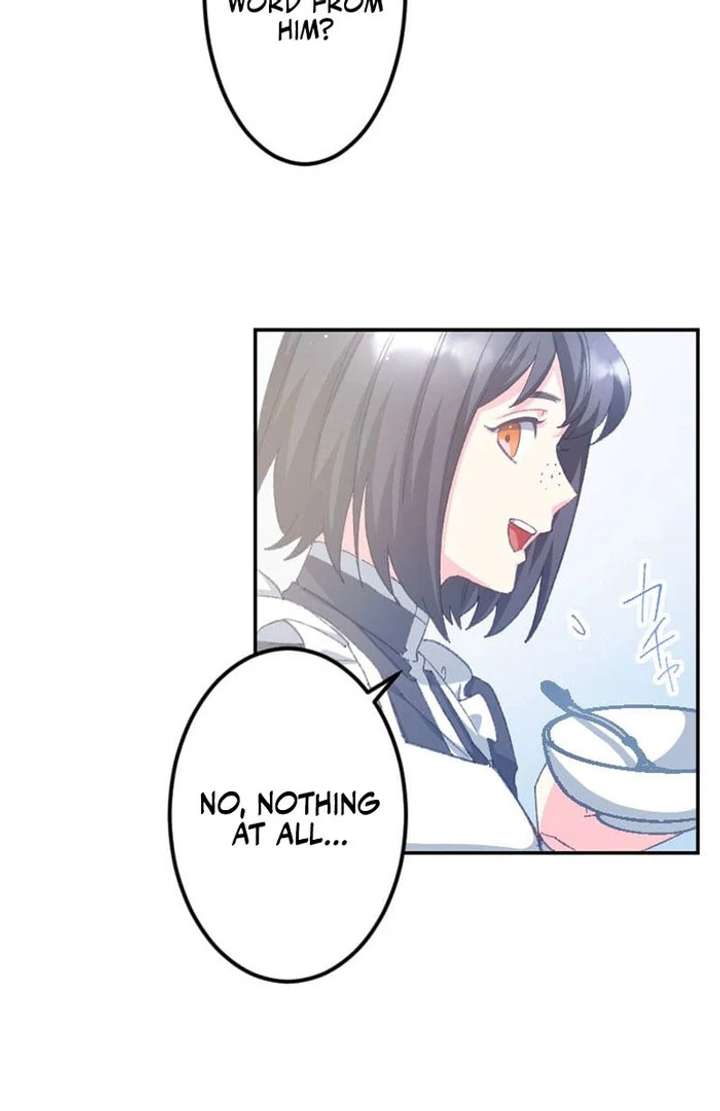 I’m Pregnant, but I Won’t Marry Without Love Chapter 43 - Page 73