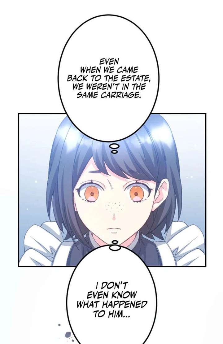 I’m Pregnant, but I Won’t Marry Without Love Chapter 43 - Page 76