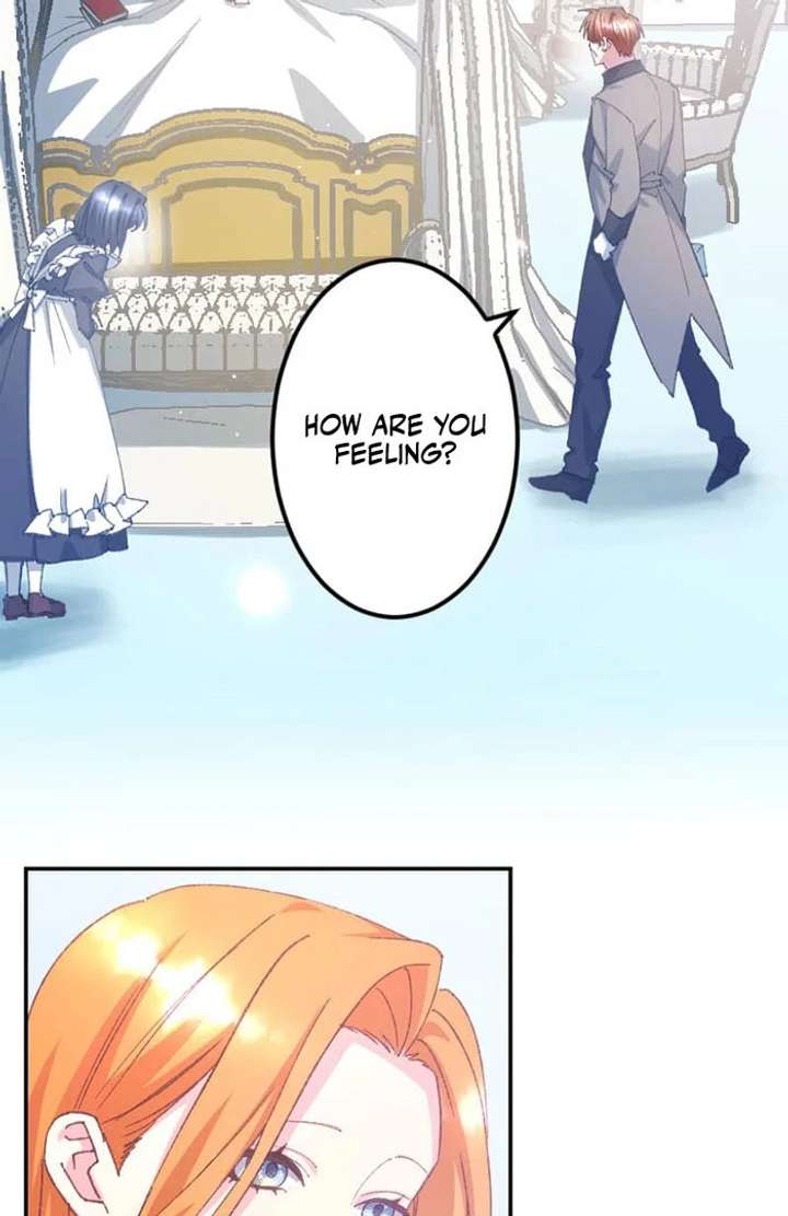 I’m Pregnant, but I Won’t Marry Without Love Chapter 44 - Page 2
