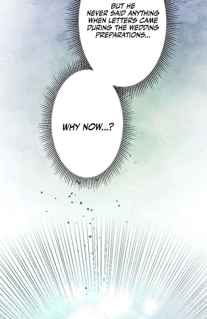 I’m Pregnant, but I Won’t Marry Without Love Chapter 44 - Page 12