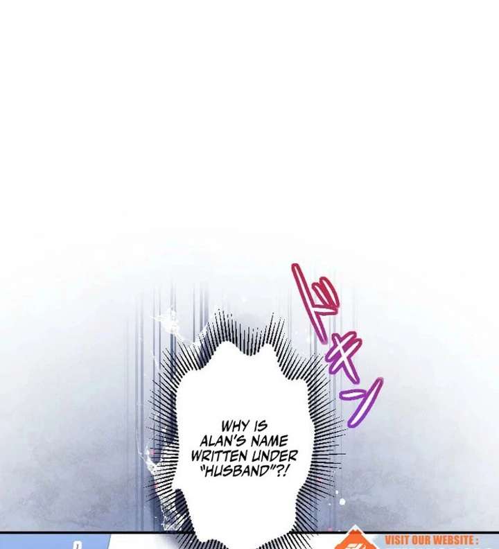 I’m Pregnant, but I Won’t Marry Without Love Chapter 44 - Page 17