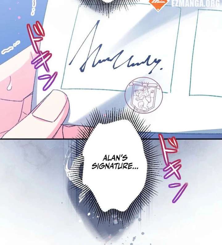 I’m Pregnant, but I Won’t Marry Without Love Chapter 44 - Page 18