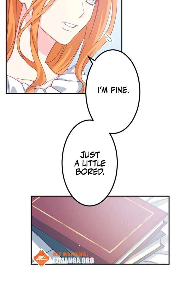 I’m Pregnant, but I Won’t Marry Without Love Chapter 44 - Page 3