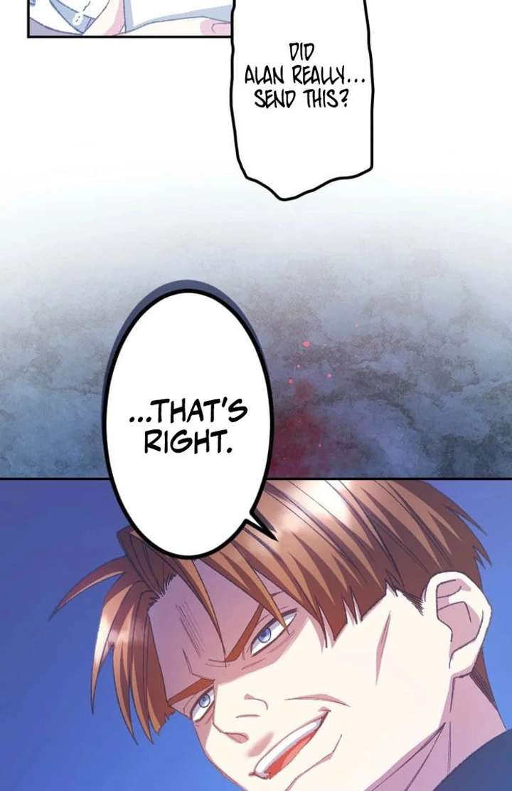 I’m Pregnant, but I Won’t Marry Without Love Chapter 44 - Page 21