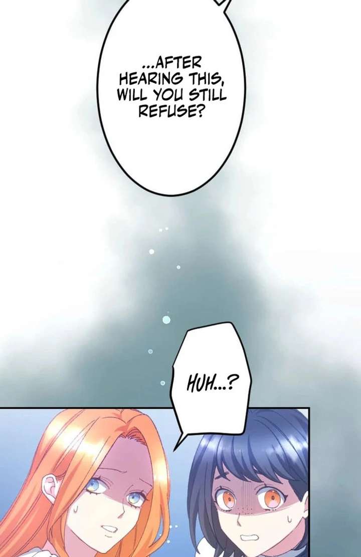 I’m Pregnant, but I Won’t Marry Without Love Chapter 44 - Page 31
