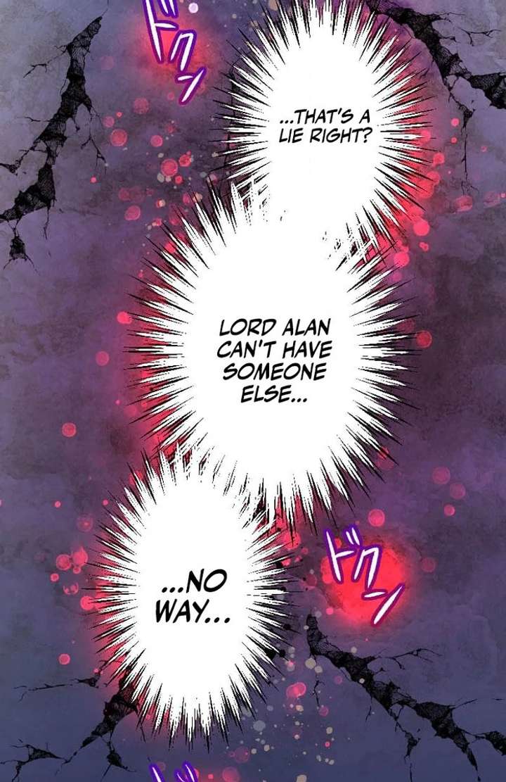 I’m Pregnant, but I Won’t Marry Without Love Chapter 44 - Page 42