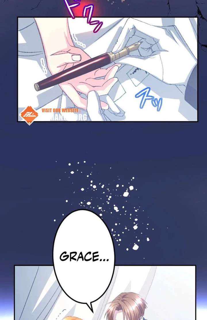 I’m Pregnant, but I Won’t Marry Without Love Chapter 44 - Page 43