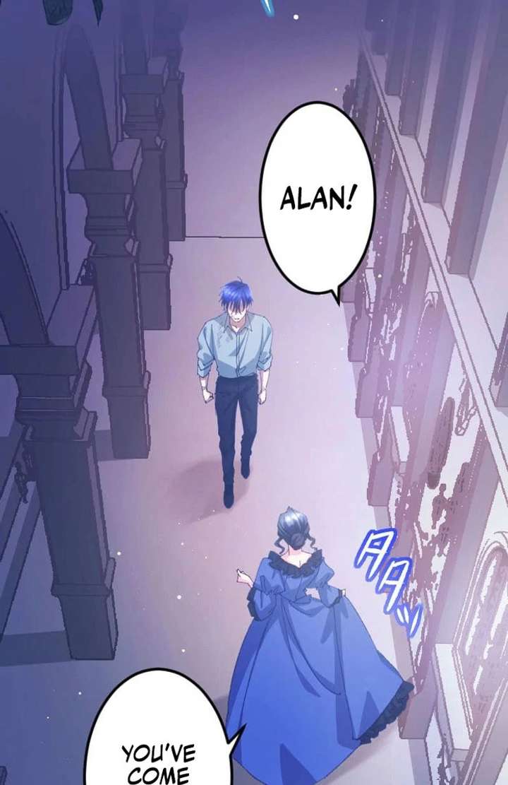 I’m Pregnant, but I Won’t Marry Without Love Chapter 44 - Page 52