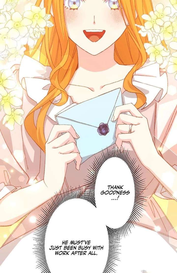 I’m Pregnant, but I Won’t Marry Without Love Chapter 44 - Page 7