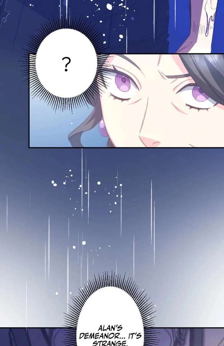 I’m Pregnant, but I Won’t Marry Without Love Chapter 44 - Page 69