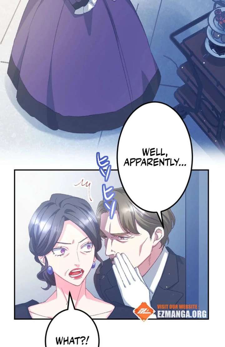 I’m Pregnant, but I Won’t Marry Without Love Chapter 44 - Page 82