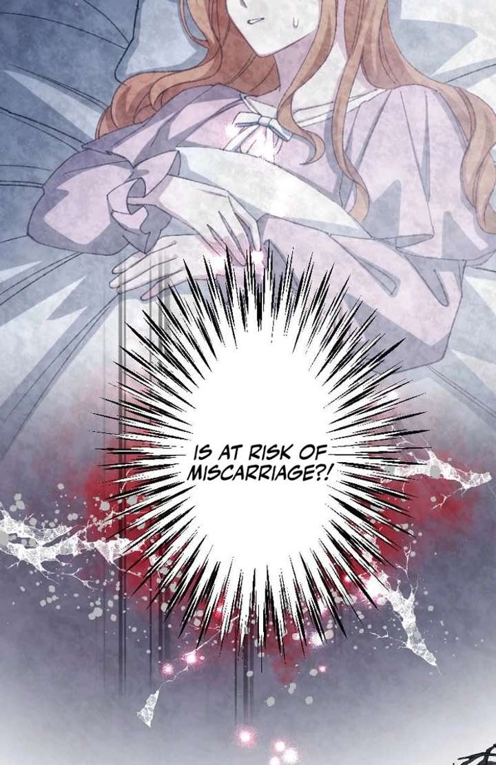 I’m Pregnant, but I Won’t Marry Without Love Chapter 44 - Page 84