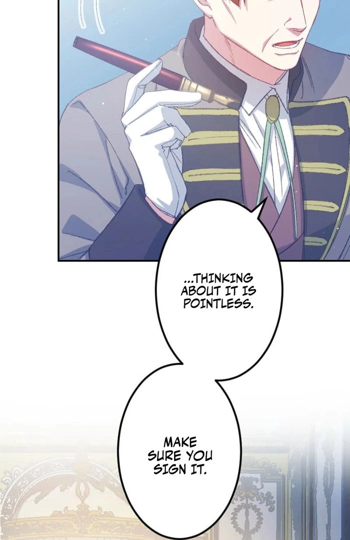 I’m Pregnant, but I Won’t Marry Without Love Chapter 45 - Page 14